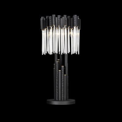 Matrix Table Lamp