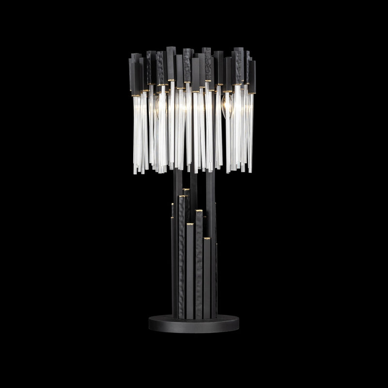 Matrix Table Lamp