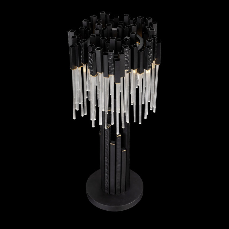 Matrix Table Lamp