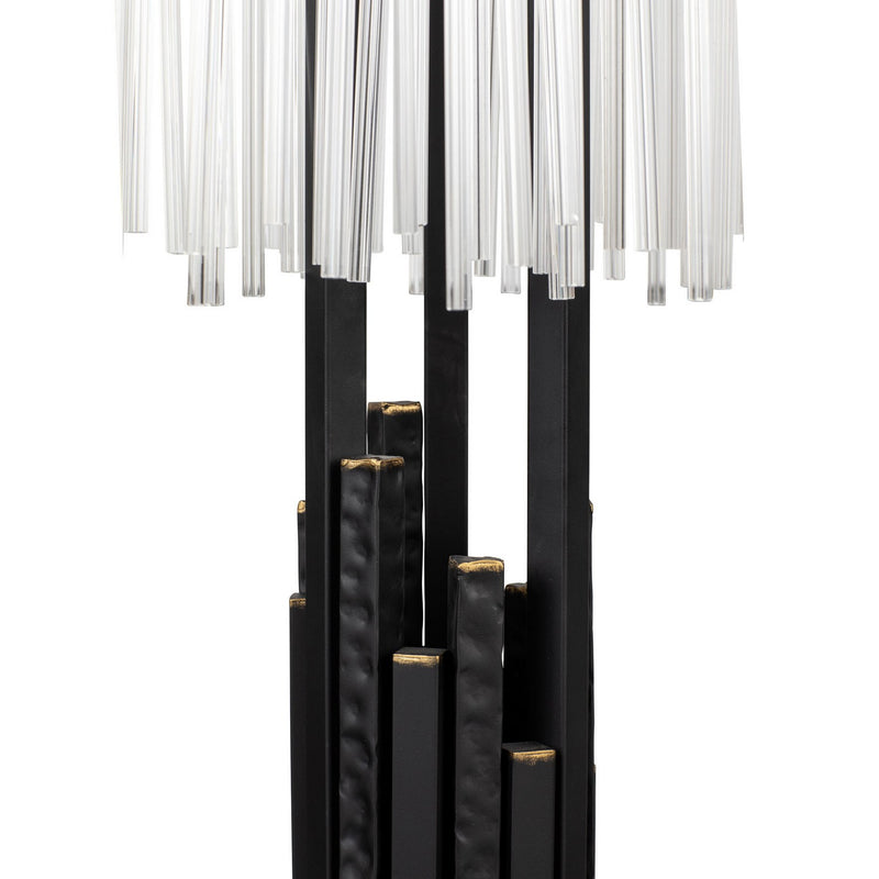 Matrix Table Lamp