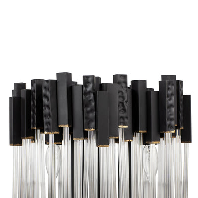 Matrix Table Lamp
