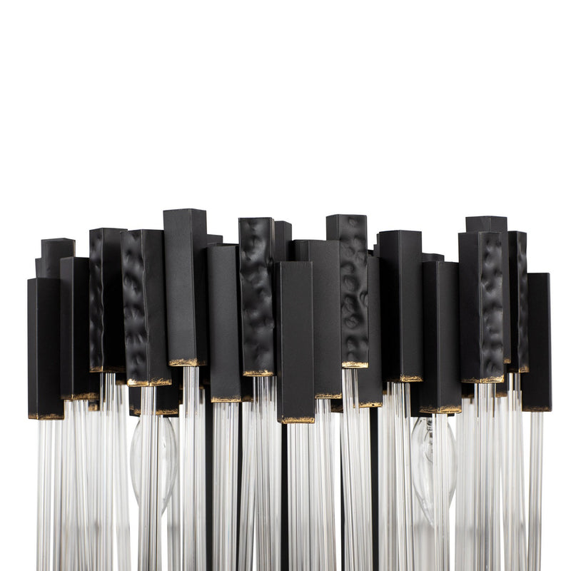 Matrix Table Lamp