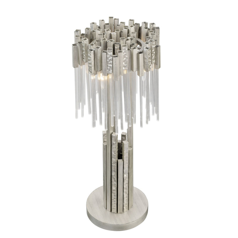 Matrix Table Lamp