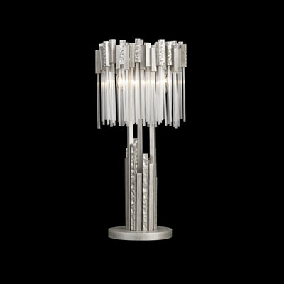 Matrix Table Lamp