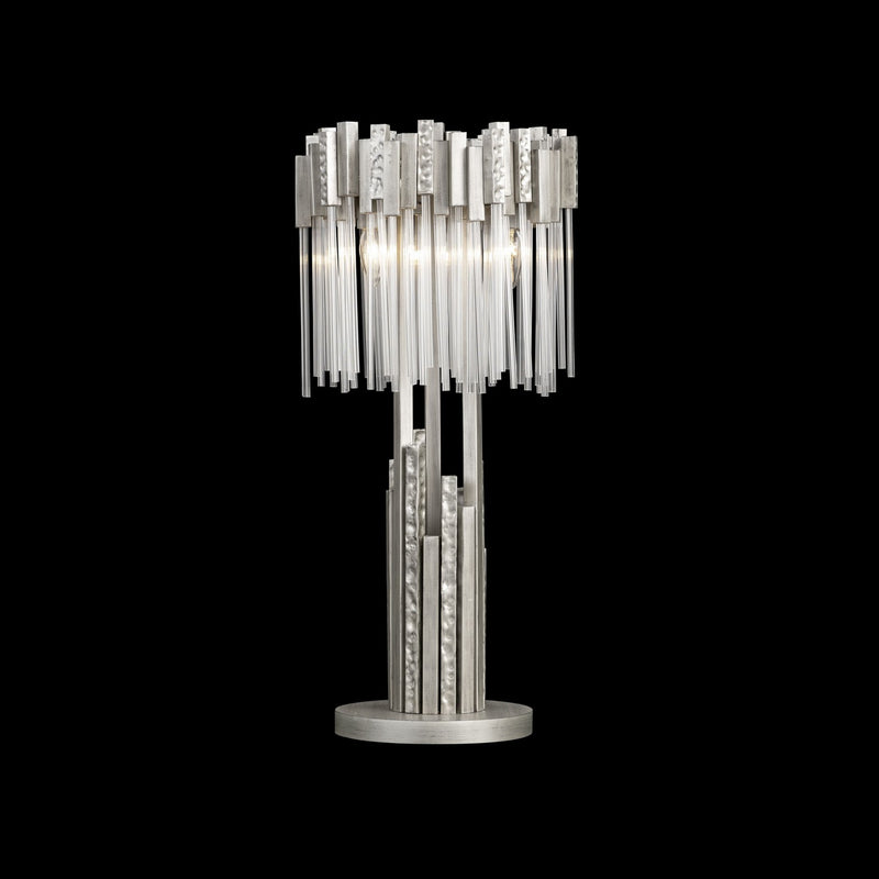 Matrix Table Lamp