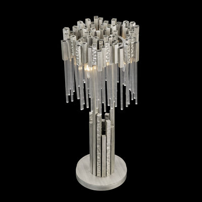 Matrix Table Lamp