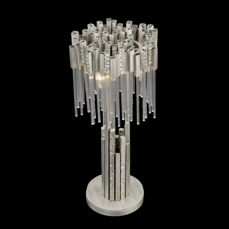 Matrix Table Lamp