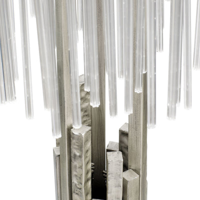 Matrix Table Lamp