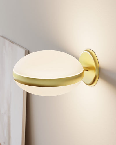 Pillows Sconce