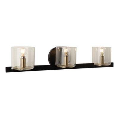 Salinas Bathroom Vanity Light