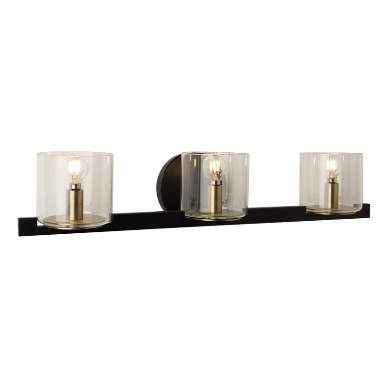 Salinas Bathroom Vanity Light