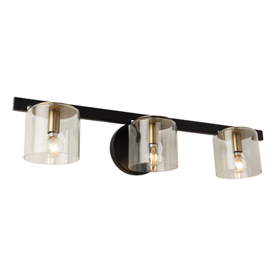 Salinas Bathroom Vanity Light