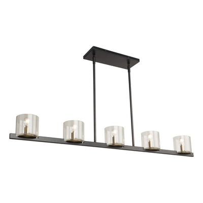 Salinas Linear Chandelier