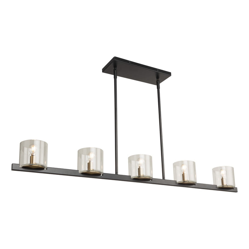 Salinas Linear Chandelier