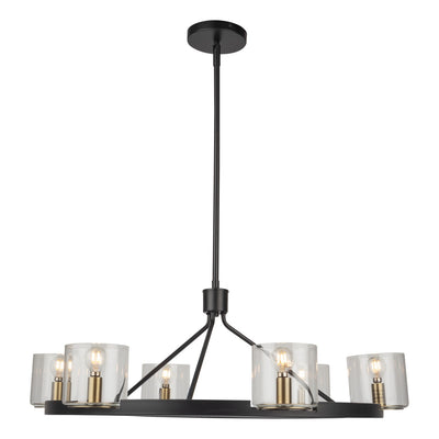 Salinas Chandelier