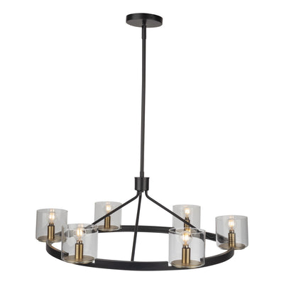 Salinas Chandelier