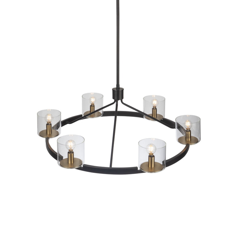 Salinas Chandelier