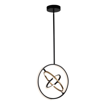 Trilogy Pendant
