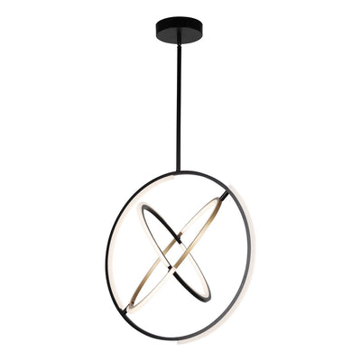 Trilogy Pendant