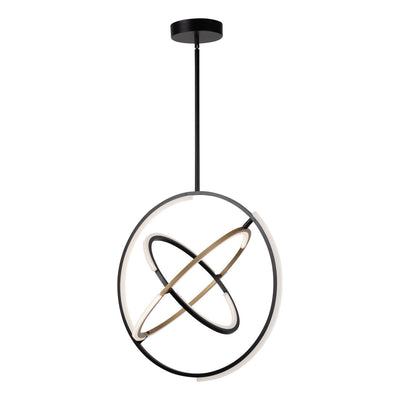 Trilogy Pendant