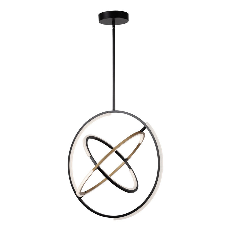 Trilogy Pendant