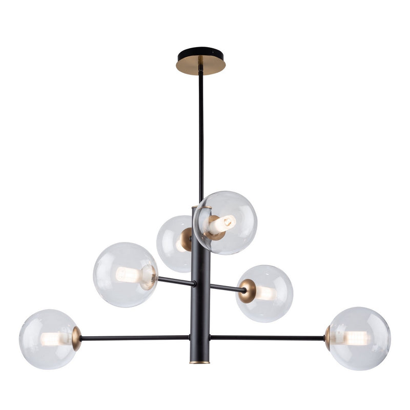 Aurelia Chandelier
