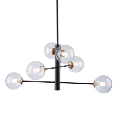 Aurelia Chandelier