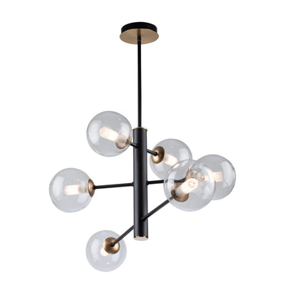 Aurelia Chandelier