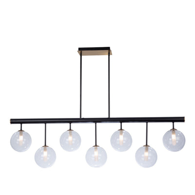 Aurelia Linear Chandelier