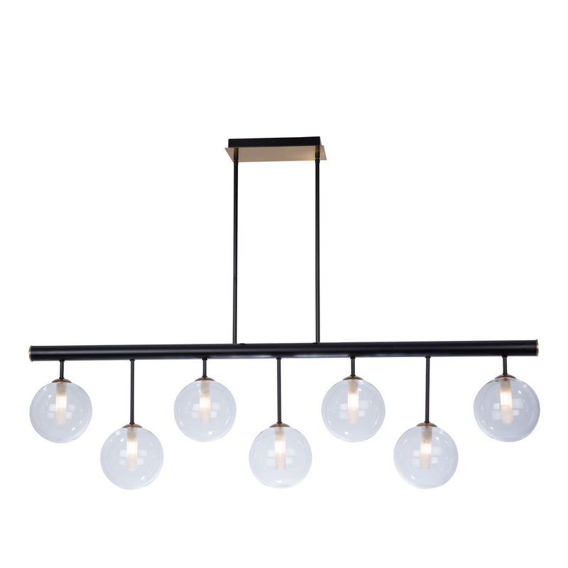 Aurelia Linear Chandelier