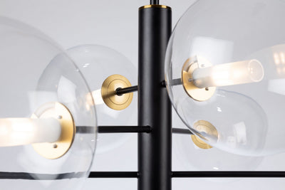 Aurelia Chandelier