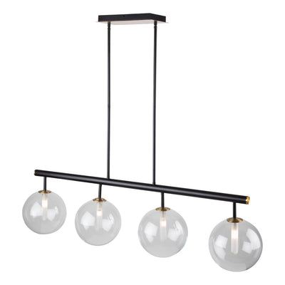 Aurelia Linear Chandelier