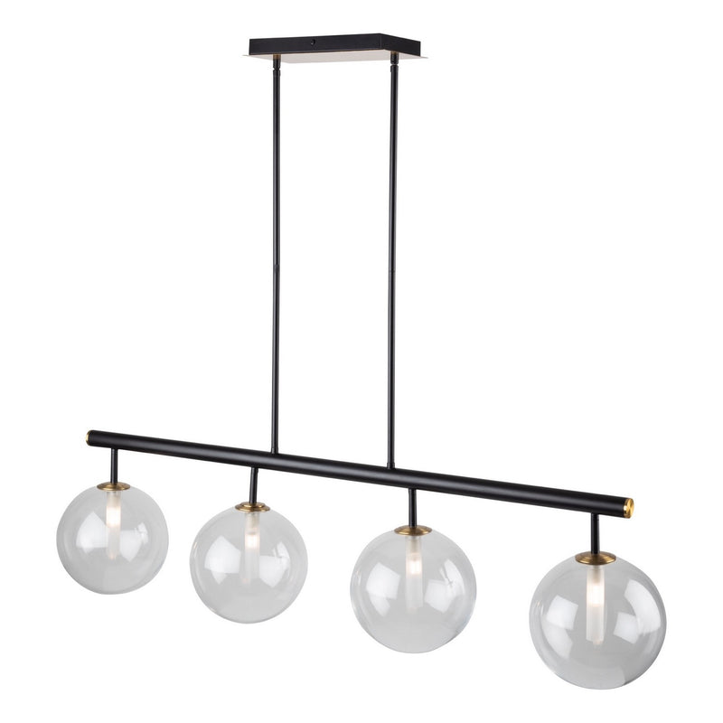 Aurelia Linear Chandelier