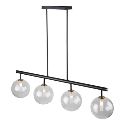 Aurelia Linear Chandelier