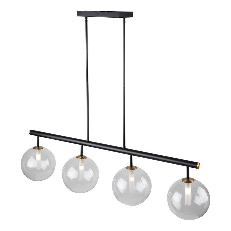 Aurelia Linear Chandelier