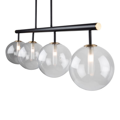 Aurelia Linear Chandelier