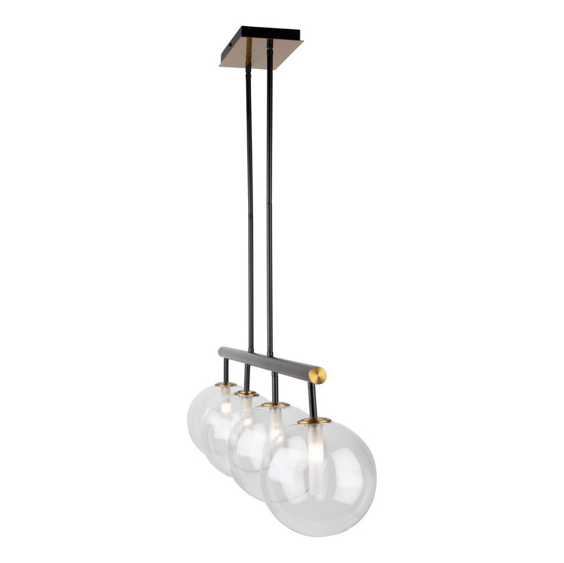 Aurelia Linear Chandelier