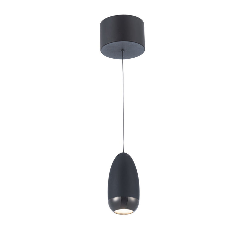 Royal Pearl Pendant