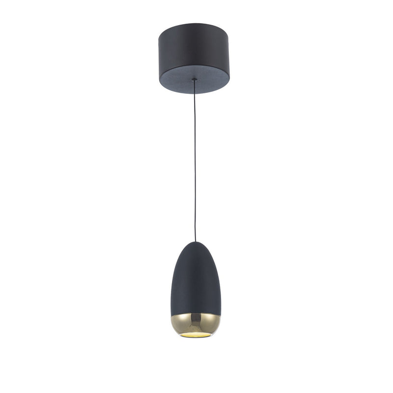Royal Pearl Pendant