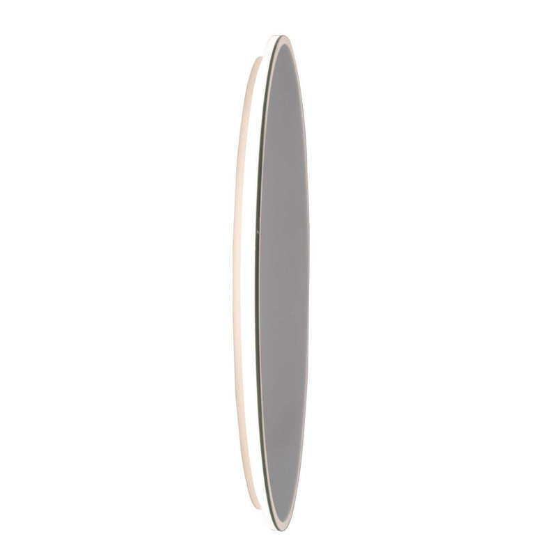 Reflections LED Frameless Wall Mirror