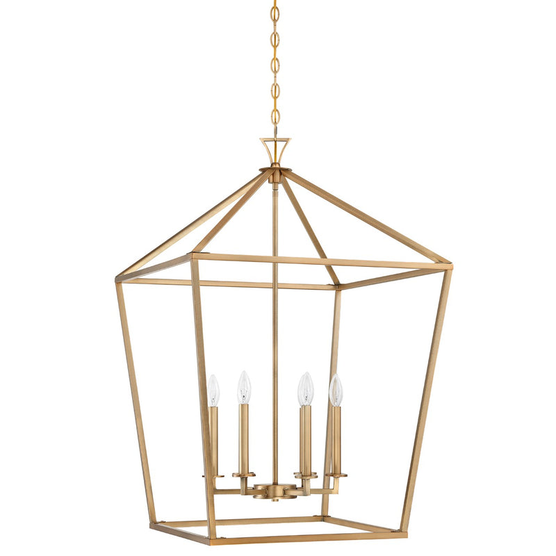 Townsend Pendant