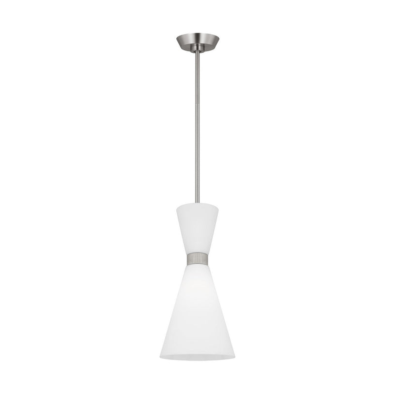 Belcarra Small Pendant