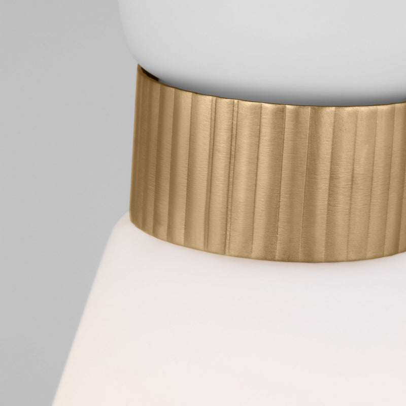 Belcarra Small Pendant