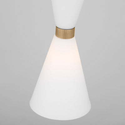Belcarra Small Pendant