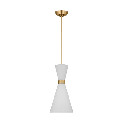 Belcarra Small Pendant