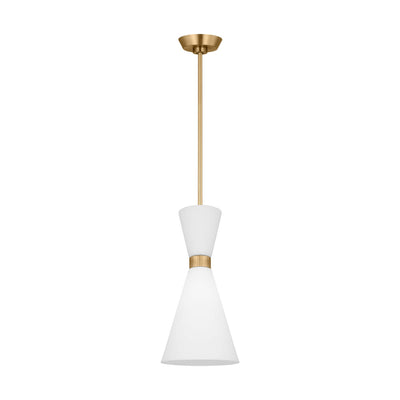 Belcarra Small Pendant