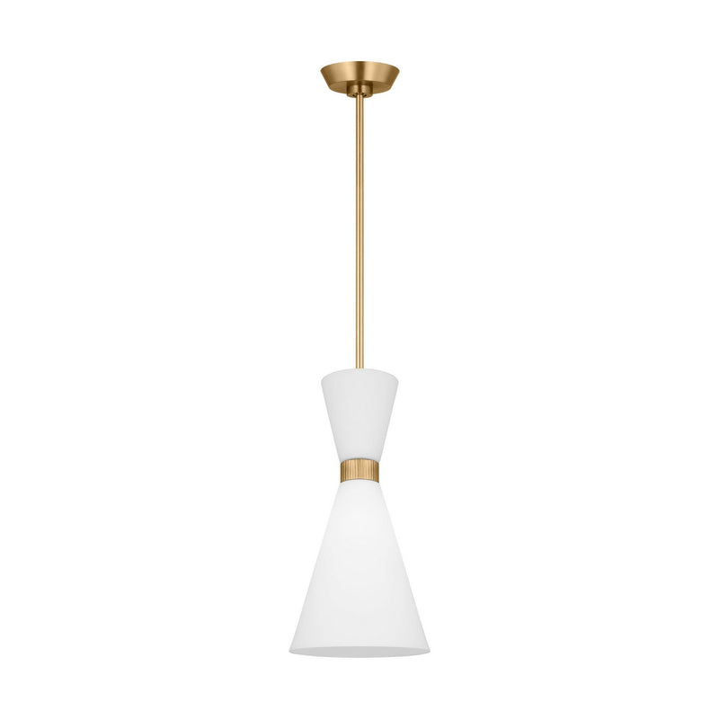 Belcarra Small Pendant