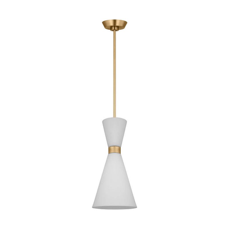 Belcarra Small Pendant