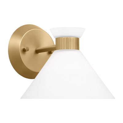 Belcarra Wall Bath Fixture