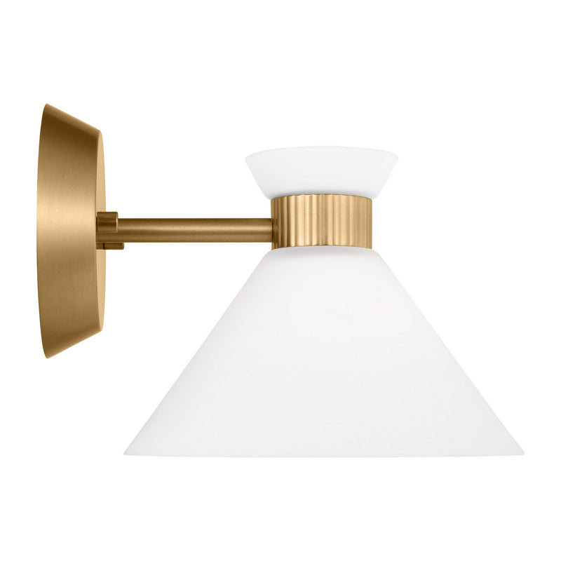 Belcarra Wall Sconce